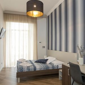 Rooms Garibaldi