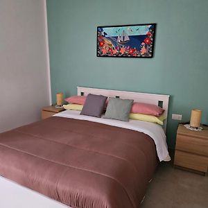 Chambre Lit King-Size